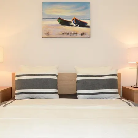 Eminescu Apartment *
