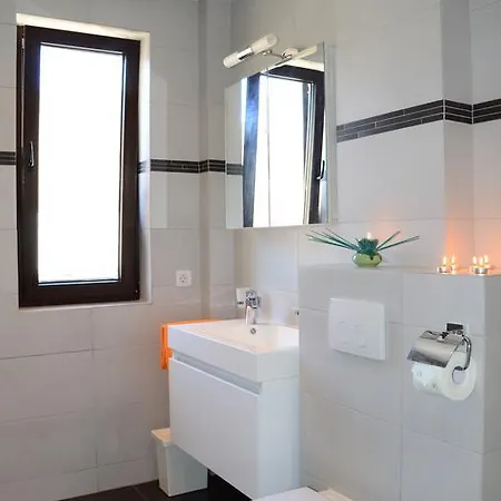 Eminescu Apartment Bucharest