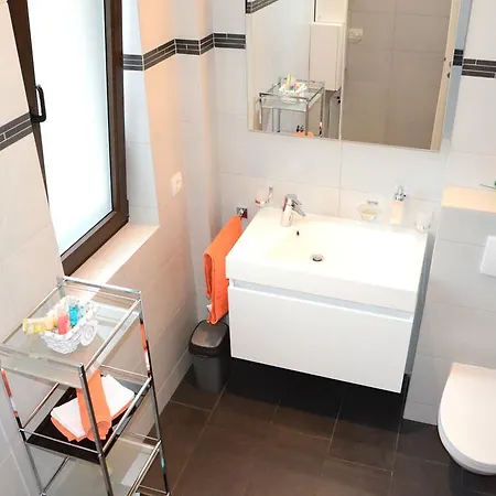Eminescu Apartment Bucharest